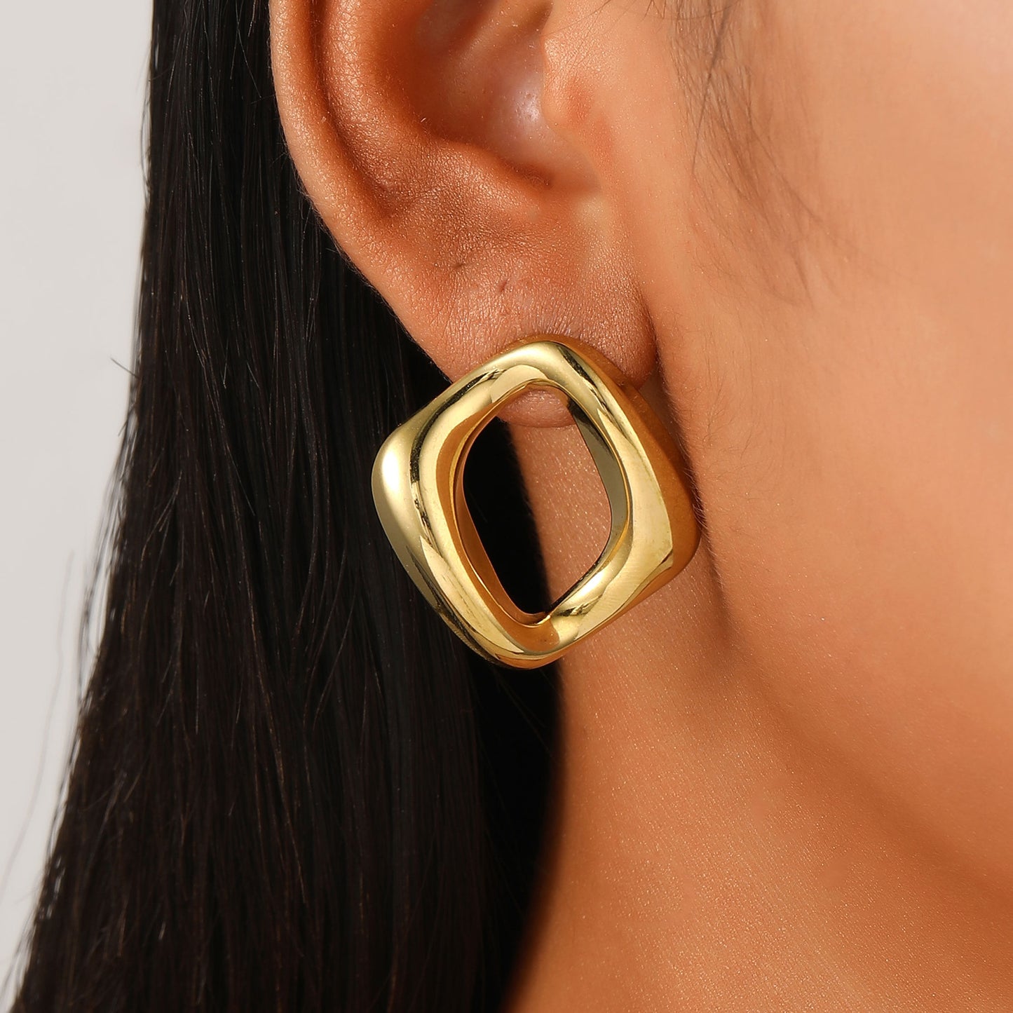 Aretes Francesca