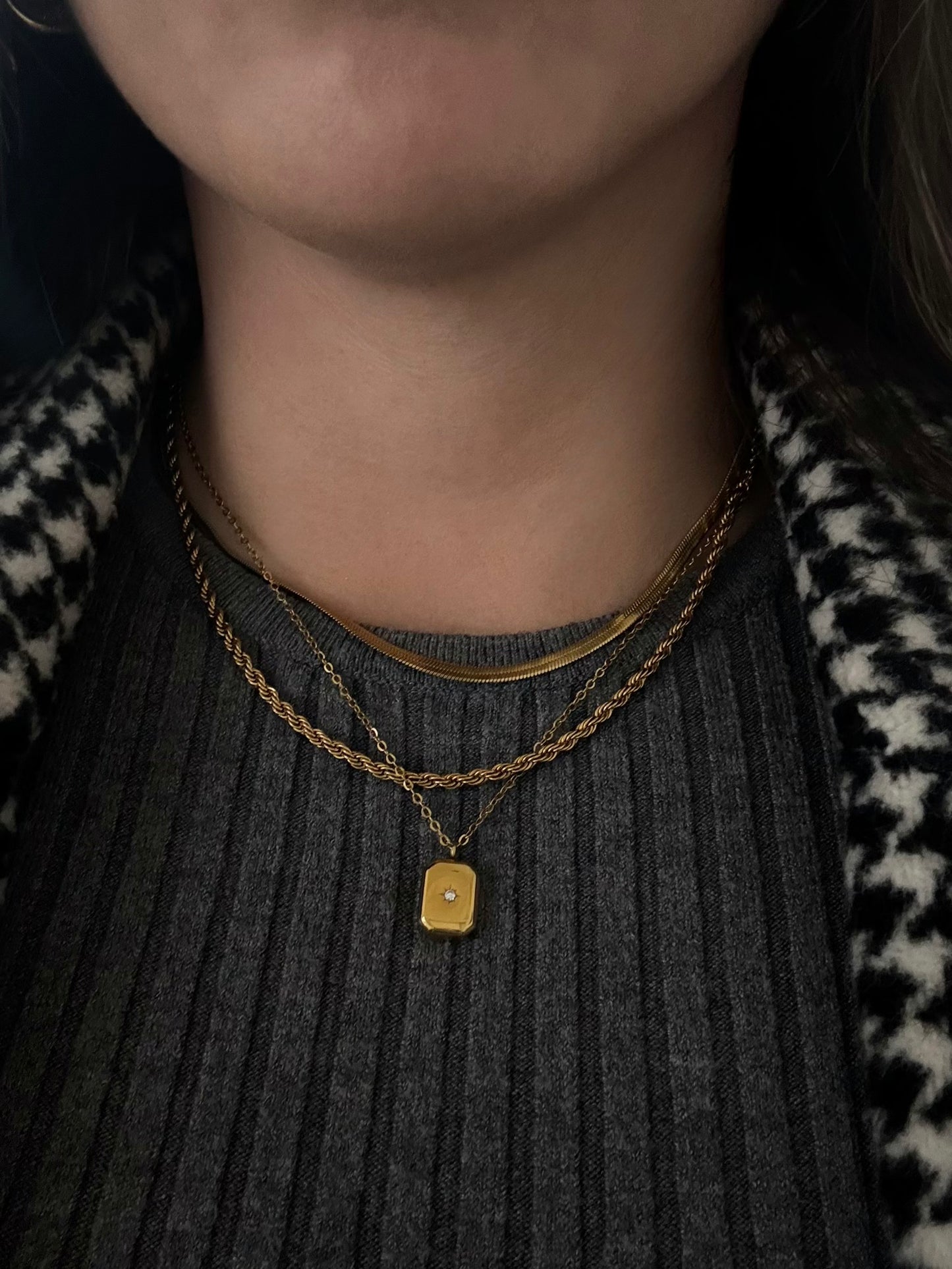 Collar Ofelia