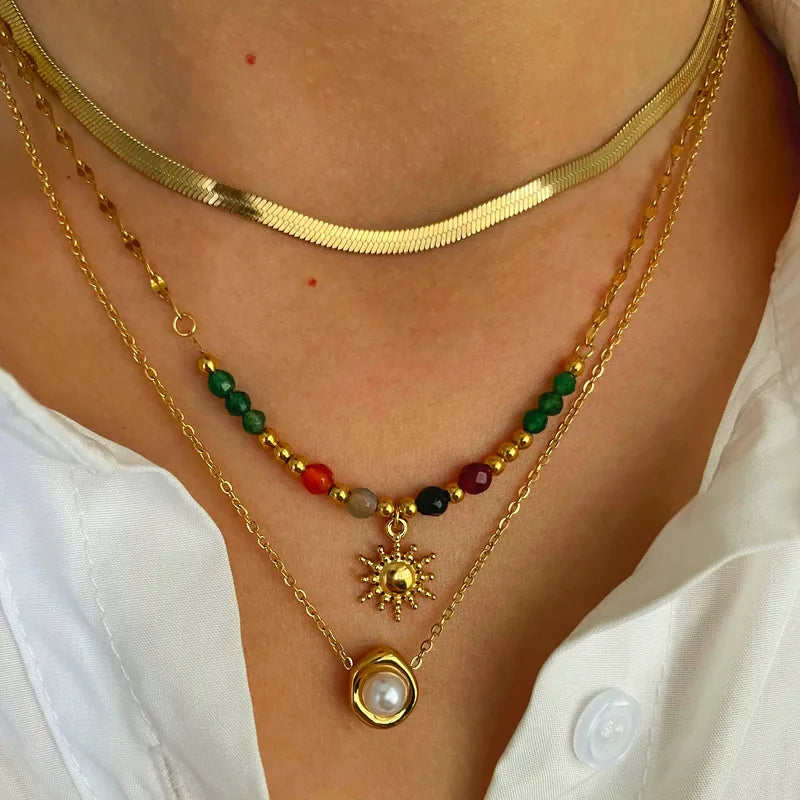 Collar colors