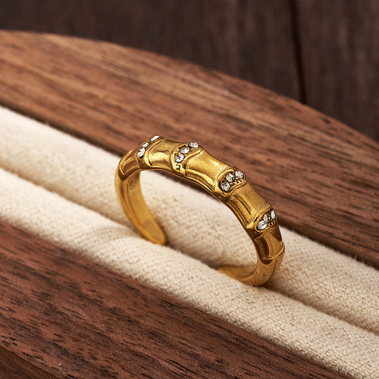 Anillo Petite Estela