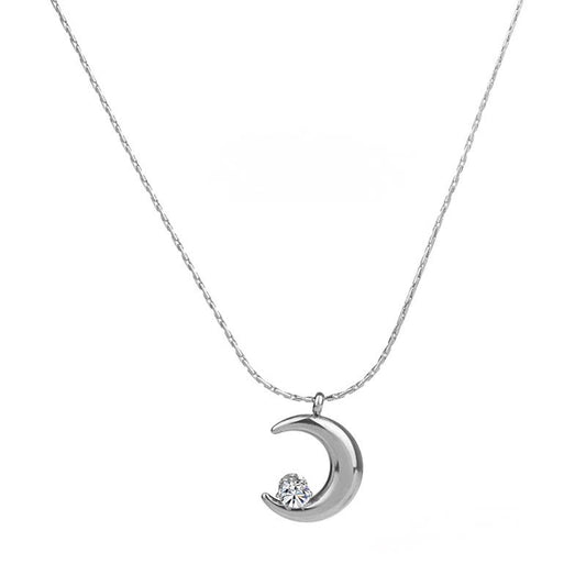 Collar luna