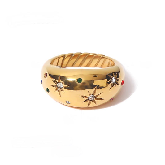 Anillo Nico