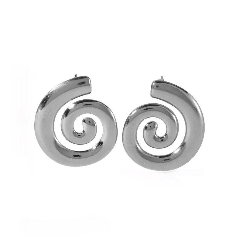 Aretes Spiral