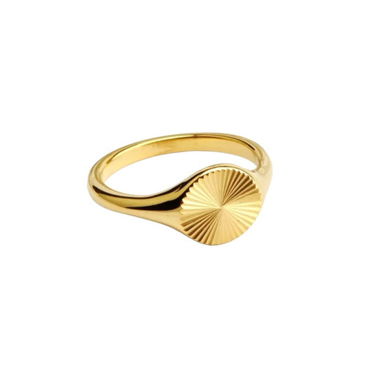 Anillo Azula - Gold