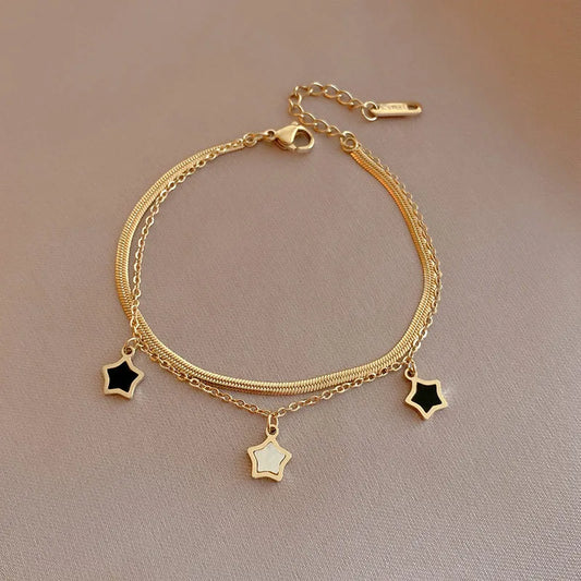 Pulsera Stars